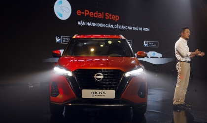 Lịch bảo dưỡng định kỳ và chi phí của Nissan Kicks